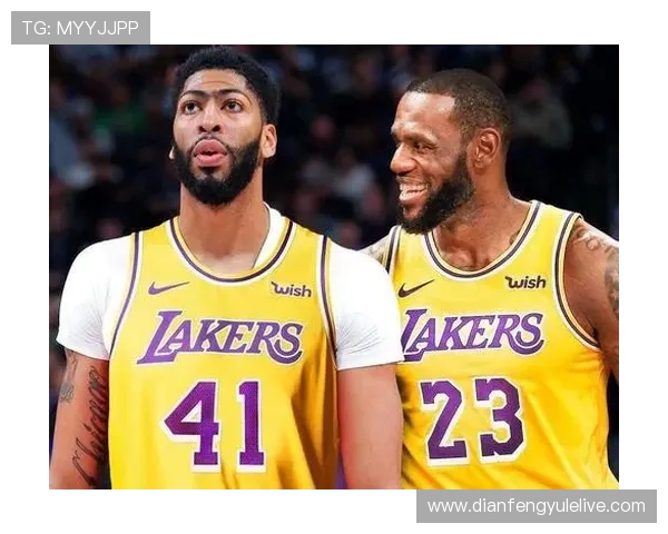 湖人队签约新援提升阵容深度 詹姆斯迎来生涯新挑战